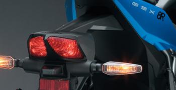 LED REAR COMBINATION LIGHT